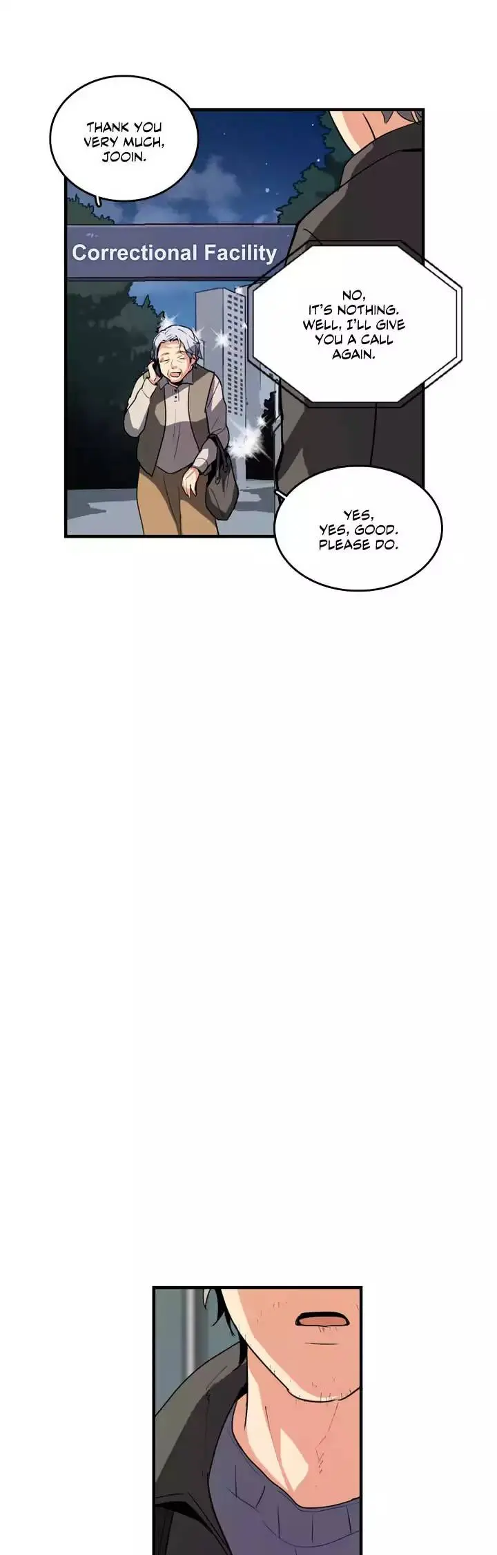 Mango’s Bone Episode 21 - Page 36