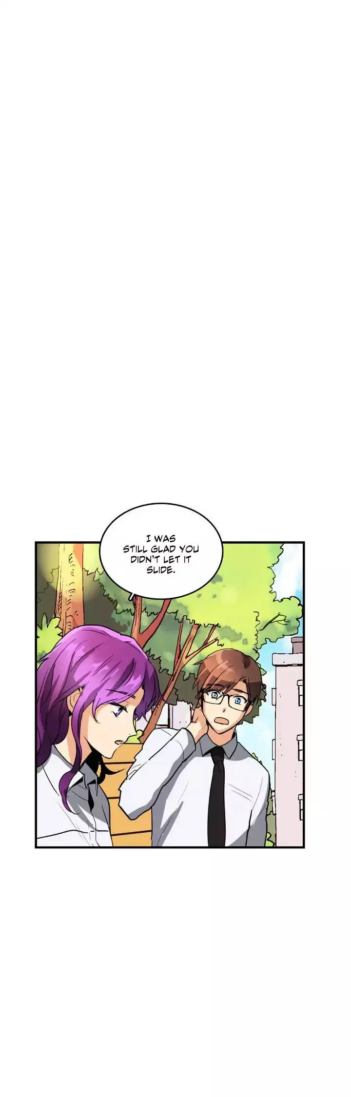 Mango’s Bone Episode 22 - Page 18