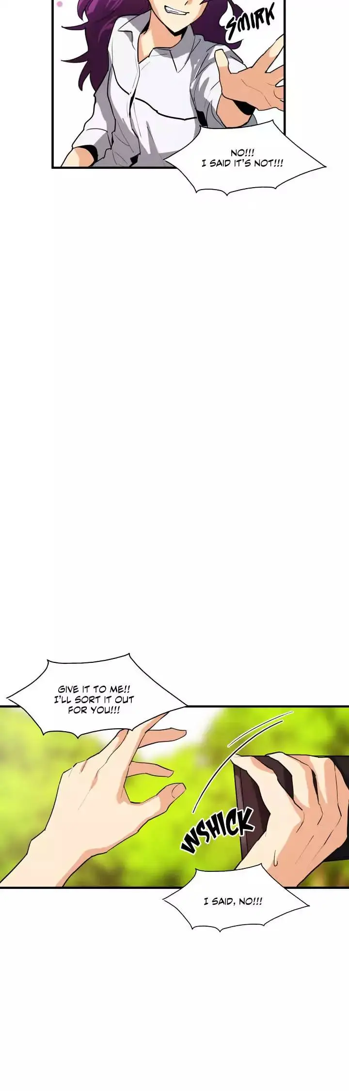 Mango’s Bone Episode 22 - Page 30