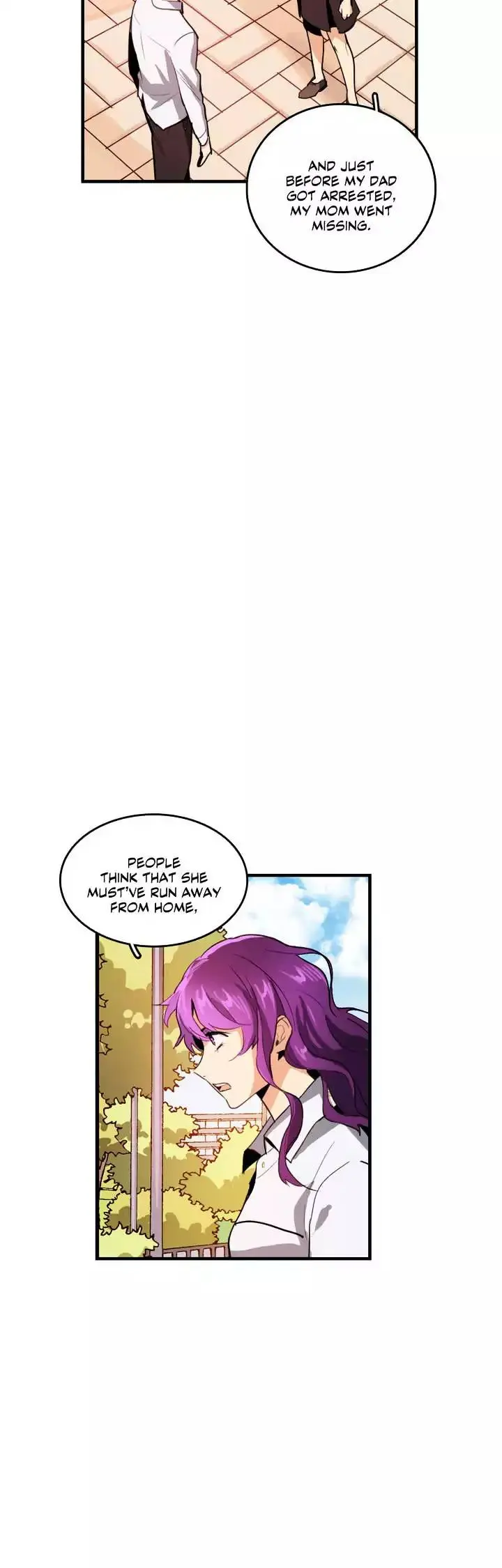 Mango’s Bone Episode 22 - Page 43