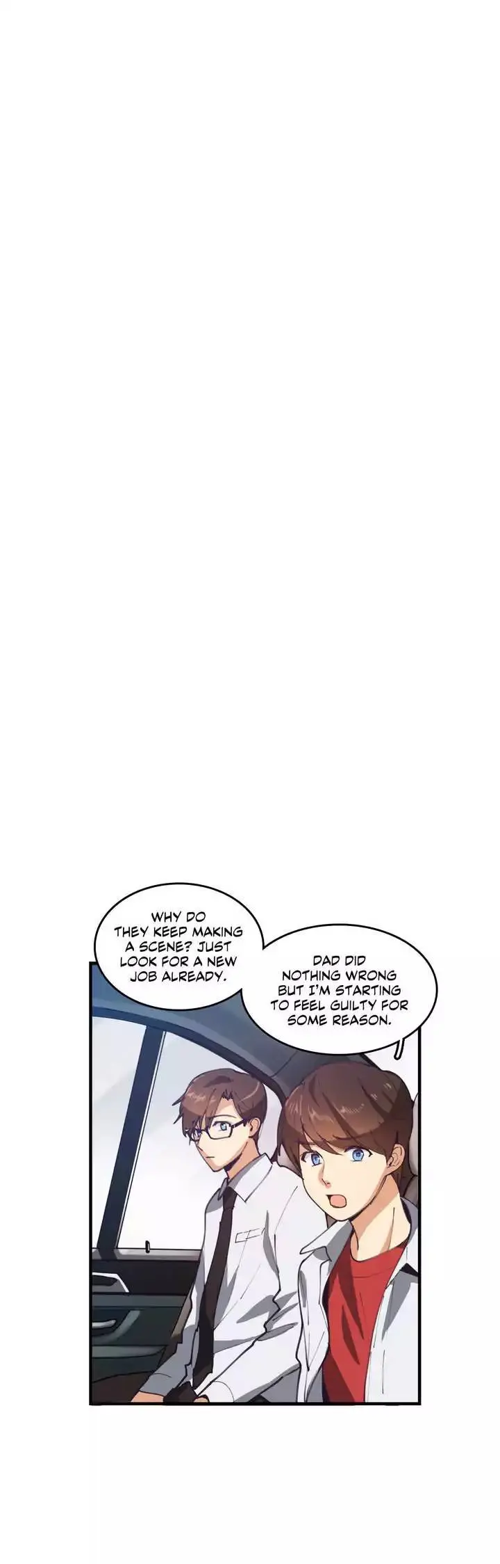 Mango’s Bone Episode 23 - Page 10