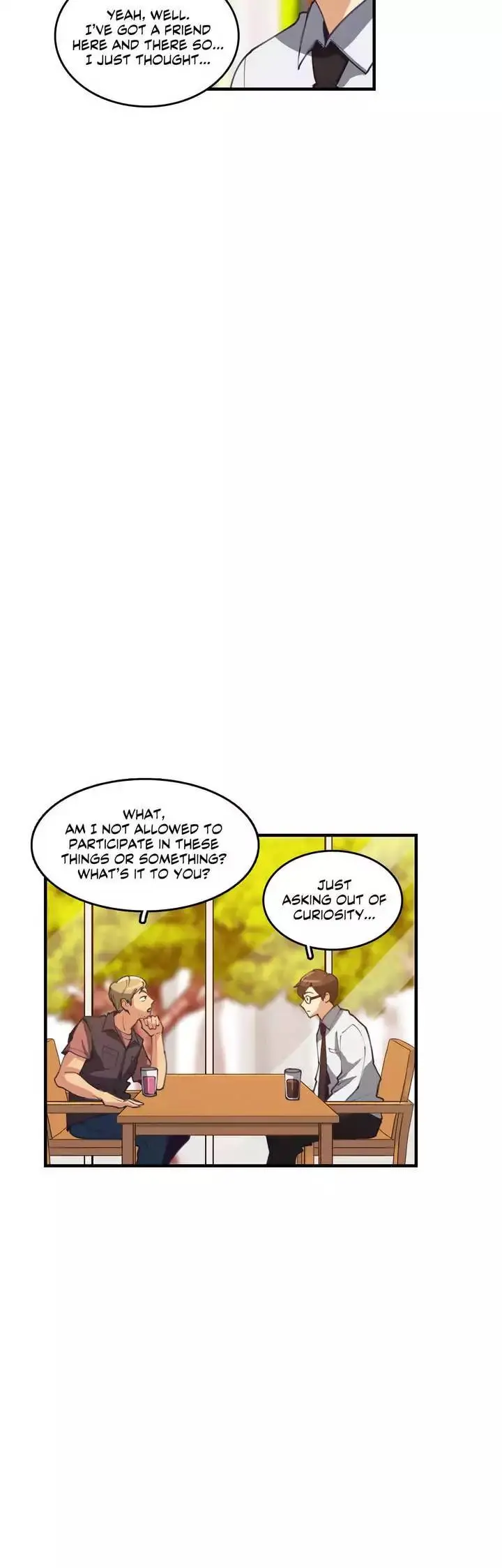 Mango’s Bone Episode 23 - Page 22
