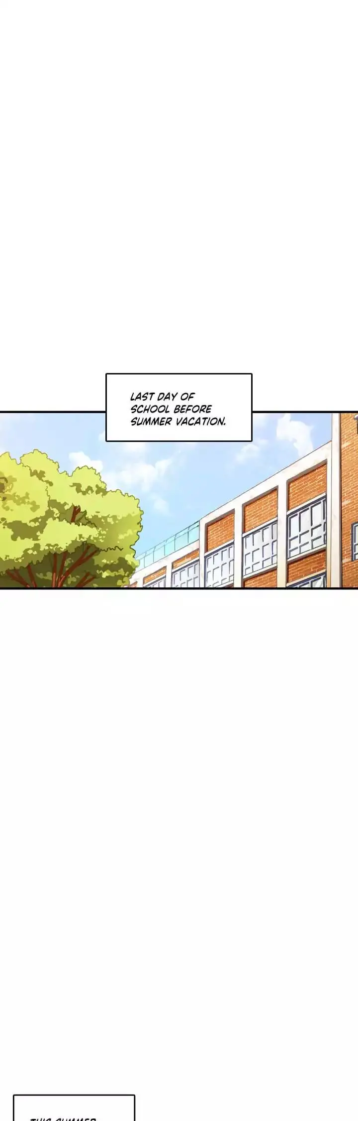 Mango’s Bone Episode 24 - Page 1