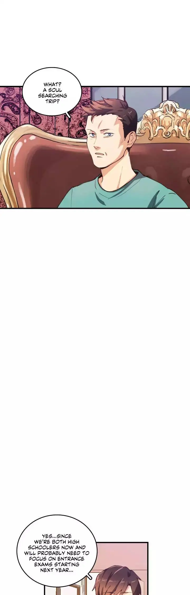 Mango’s Bone Episode 24 - Page 33