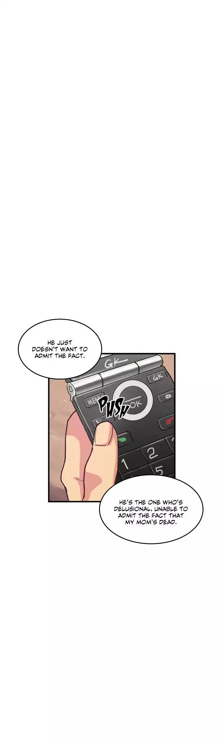 Mango’s Bone Episode 24 - Page 46