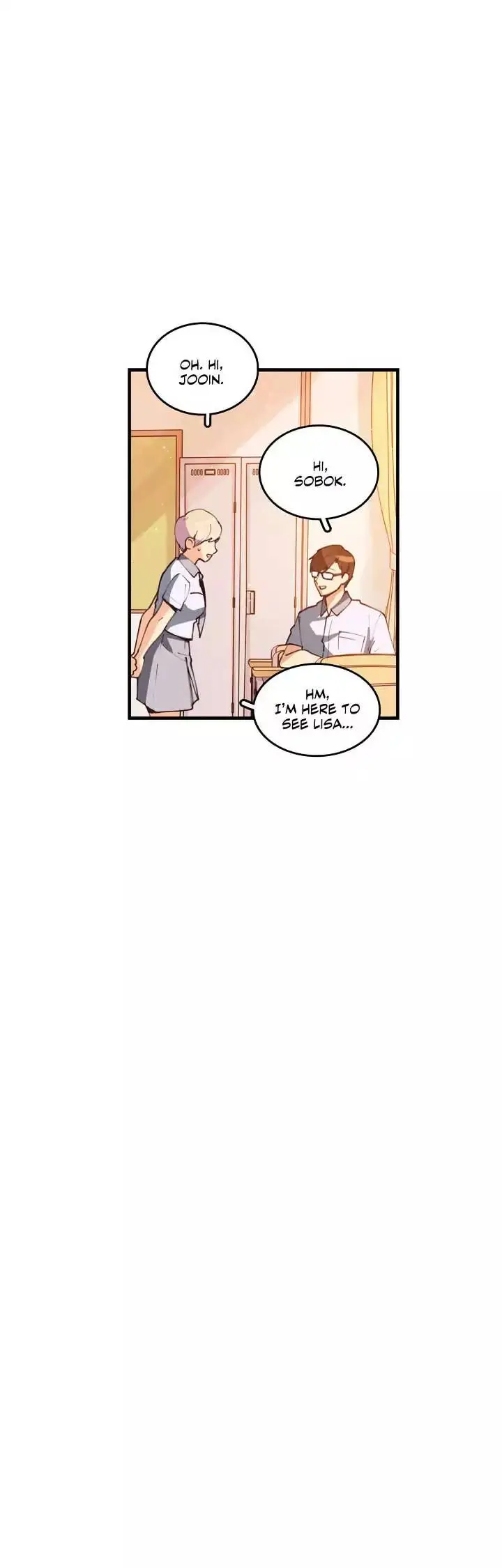 Mango’s Bone Episode 24 - Page 5