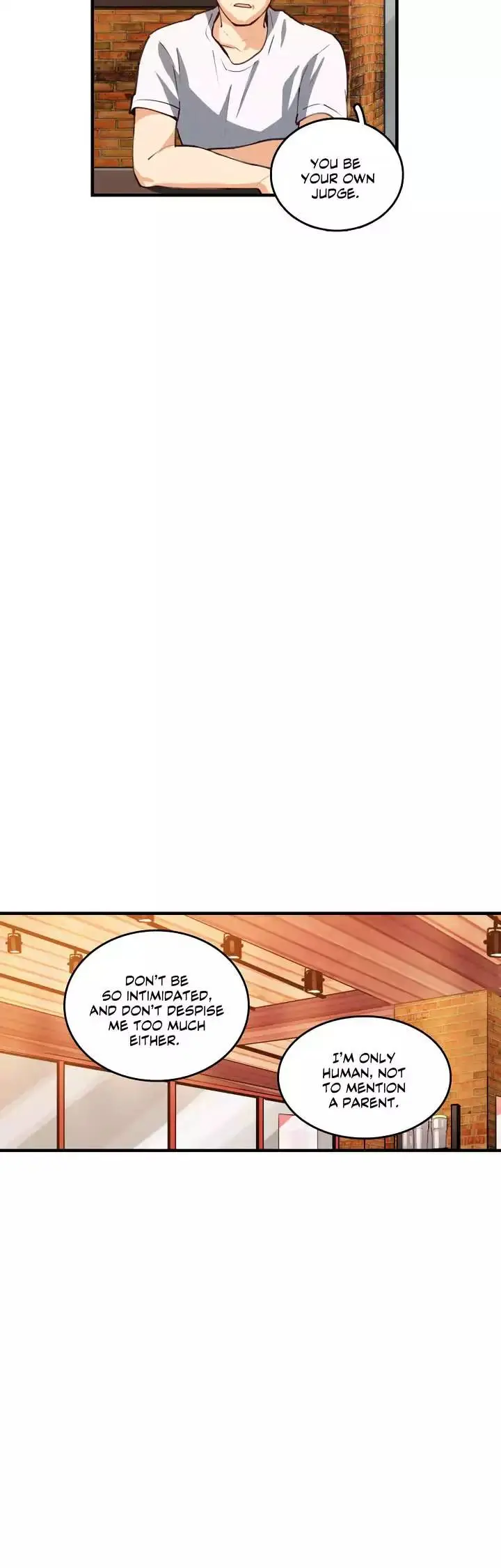 Mango’s Bone Episode 25 - Page 28