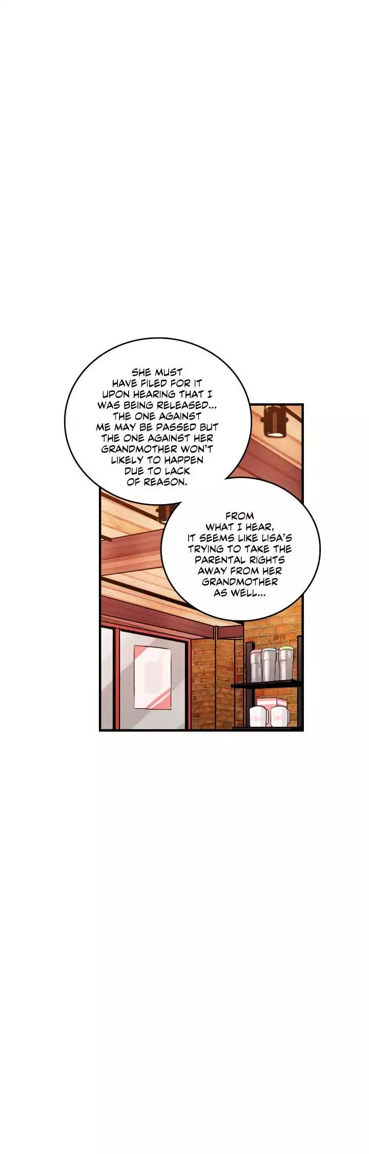 Mango’s Bone Episode 25 - Page 32