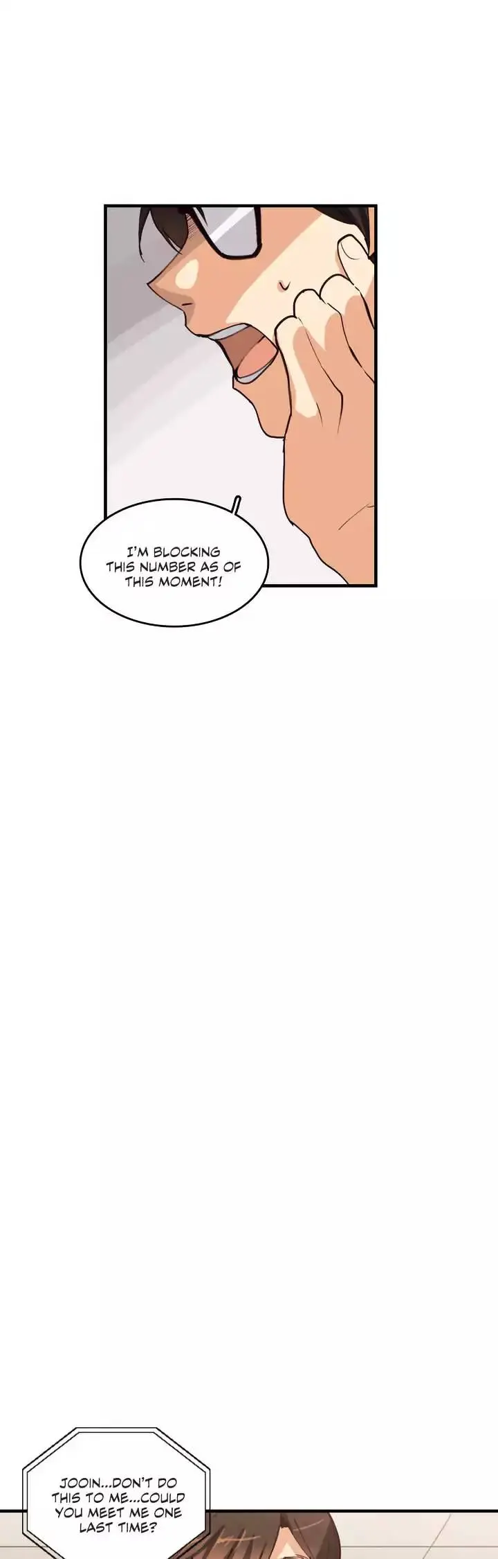 Mango’s Bone Episode 25 - Page 9