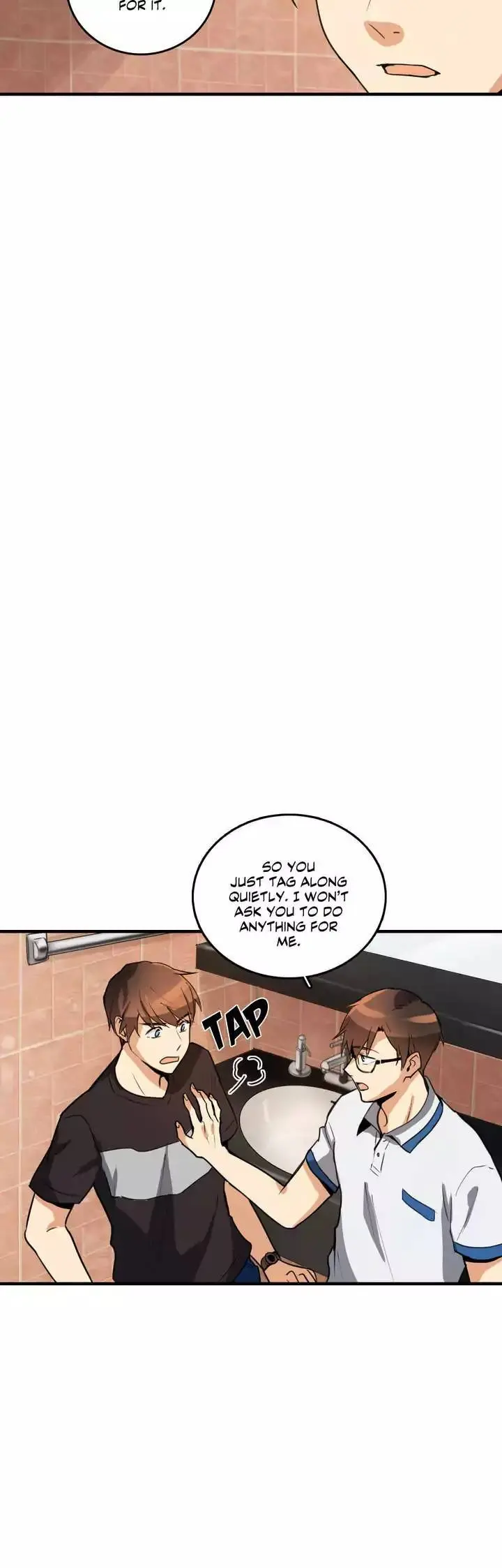 Mango’s Bone Episode 26 - Page 11