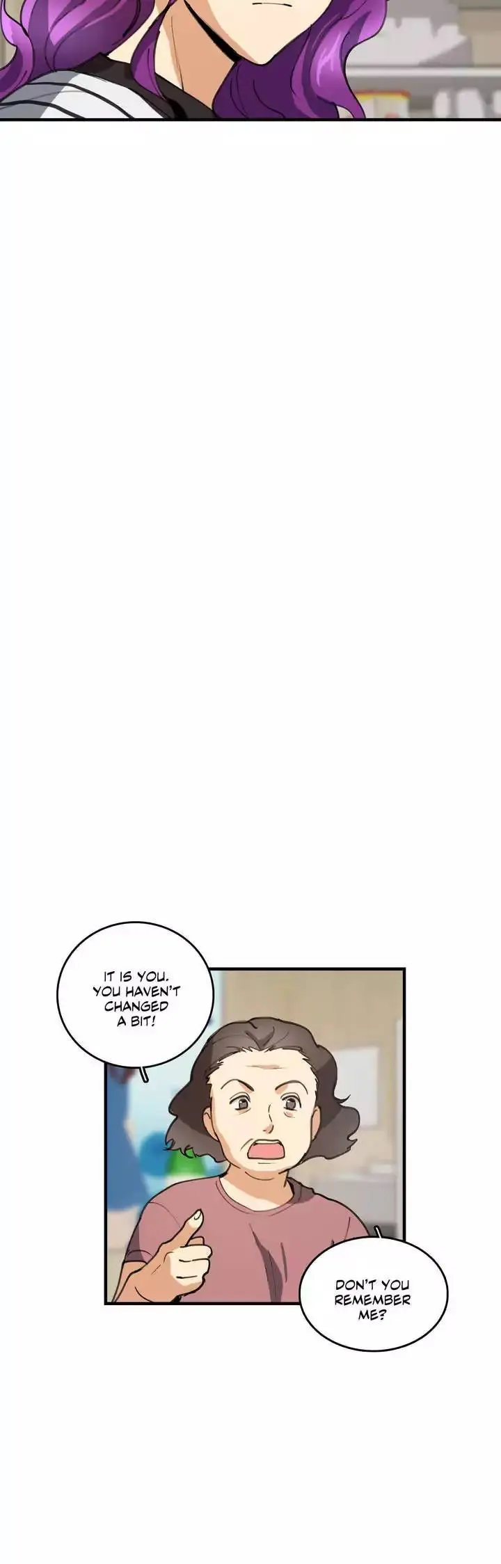 Mango’s Bone Episode 26 - Page 21