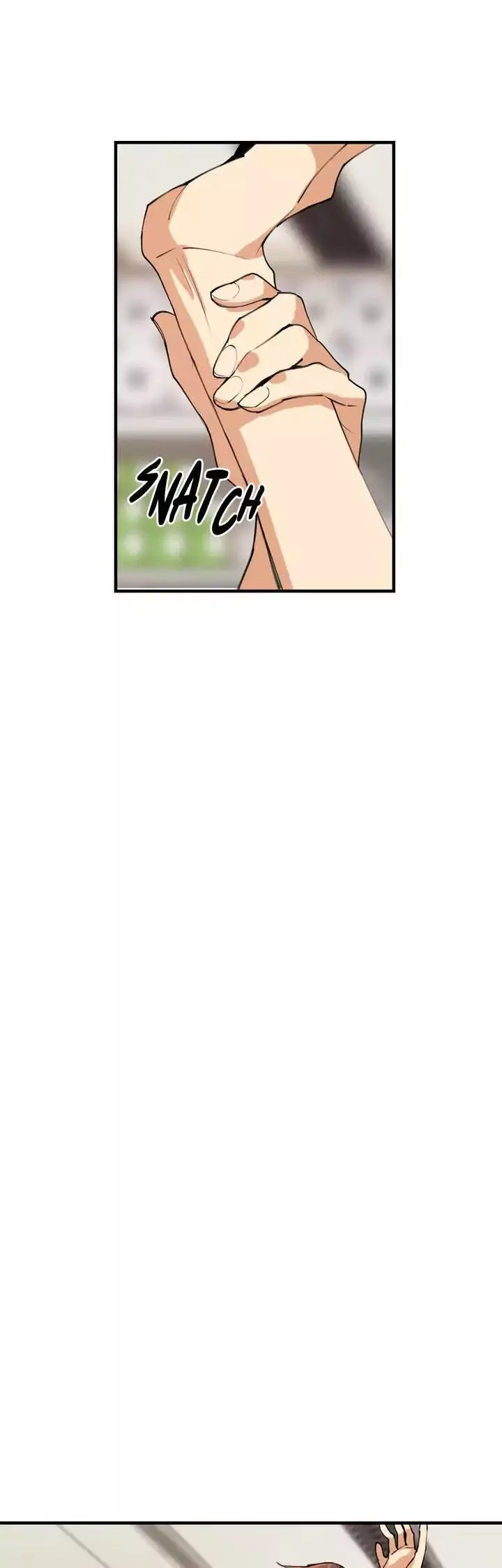 Mango’s Bone Episode 26 - Page 29
