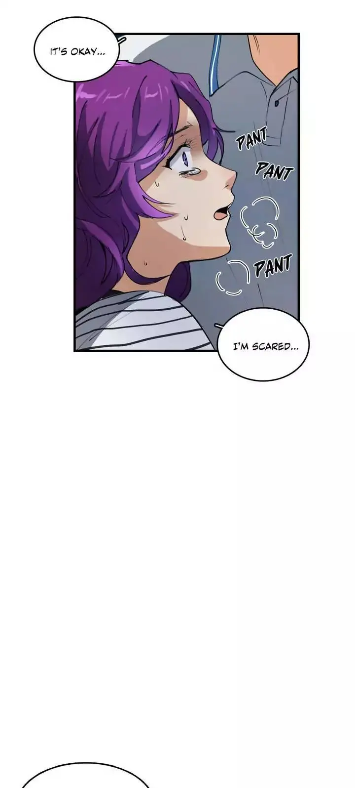 Mango’s Bone Episode 26 - Page 42