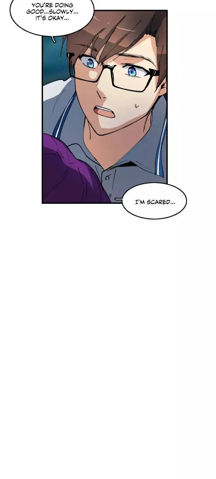 Mango’s Bone Episode 26 - Page 43