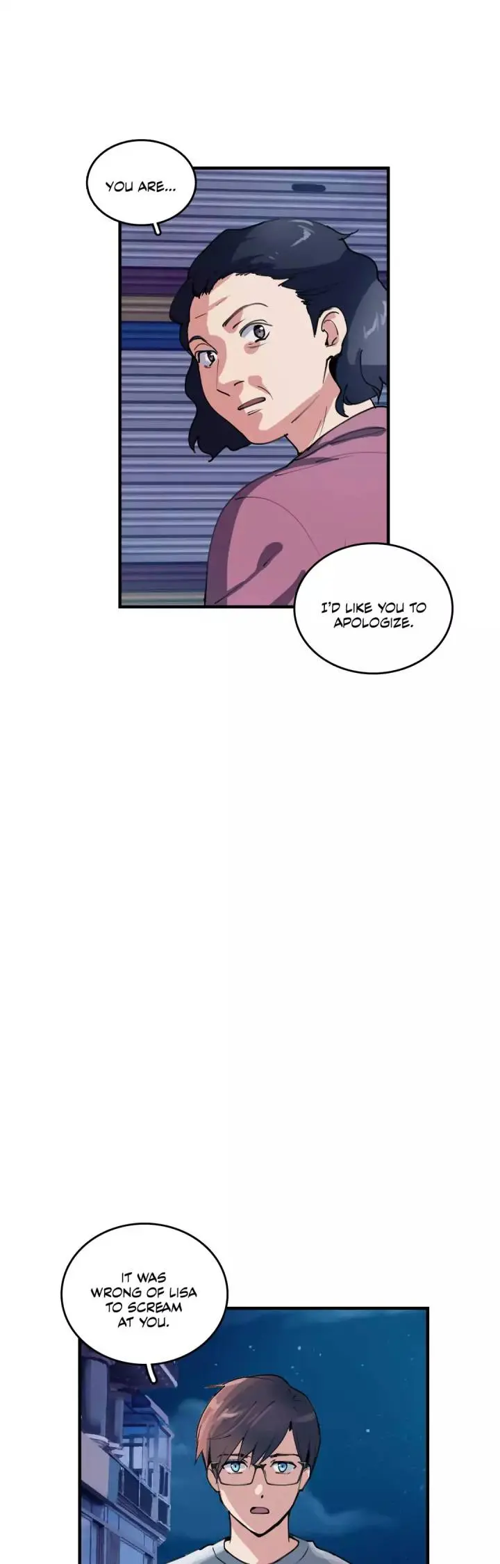 Mango’s Bone Episode 27 - Page 17
