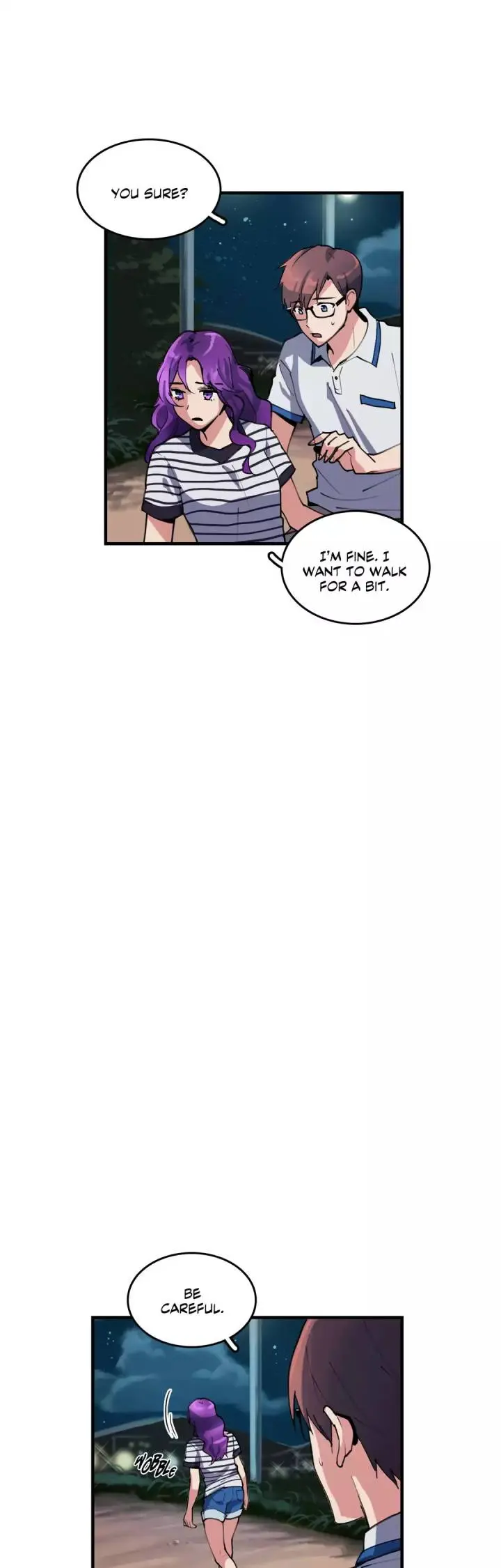 Mango’s Bone Episode 27 - Page 2