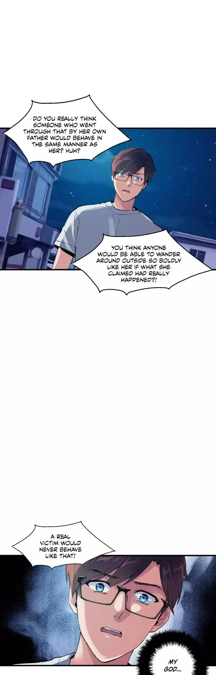 Mango’s Bone Episode 27 - Page 24