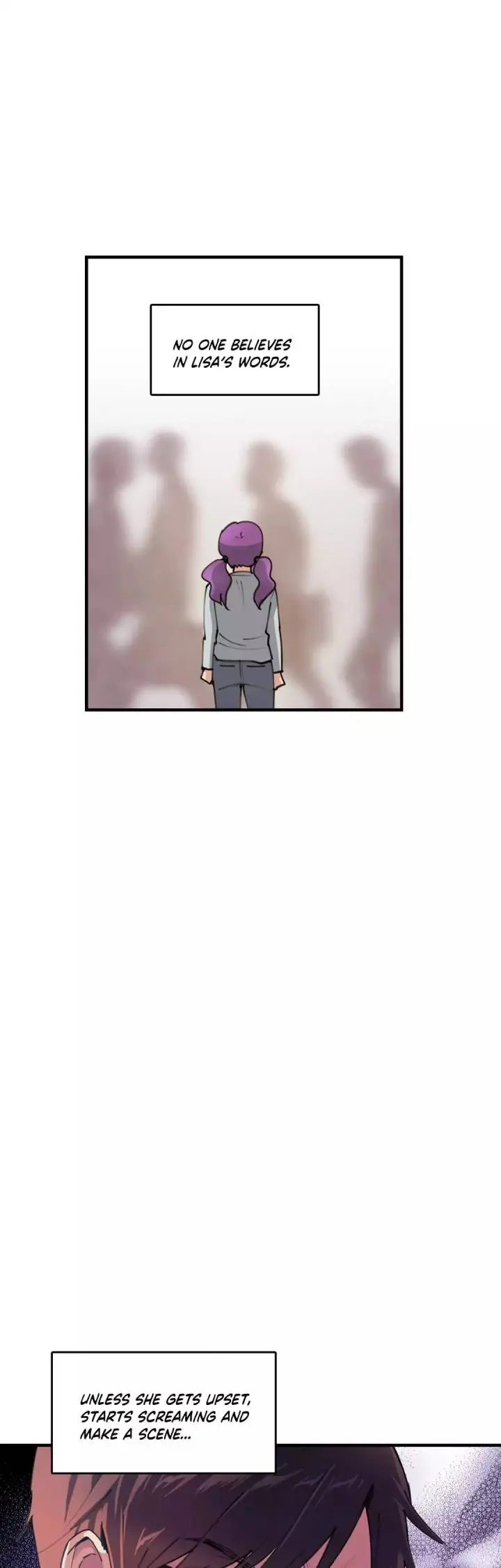 Mango’s Bone Episode 27 - Page 27