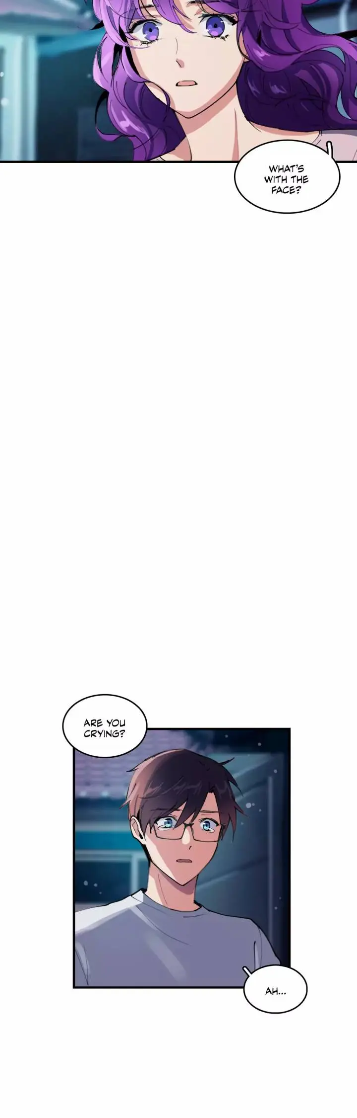 Mango’s Bone Episode 27 - Page 34