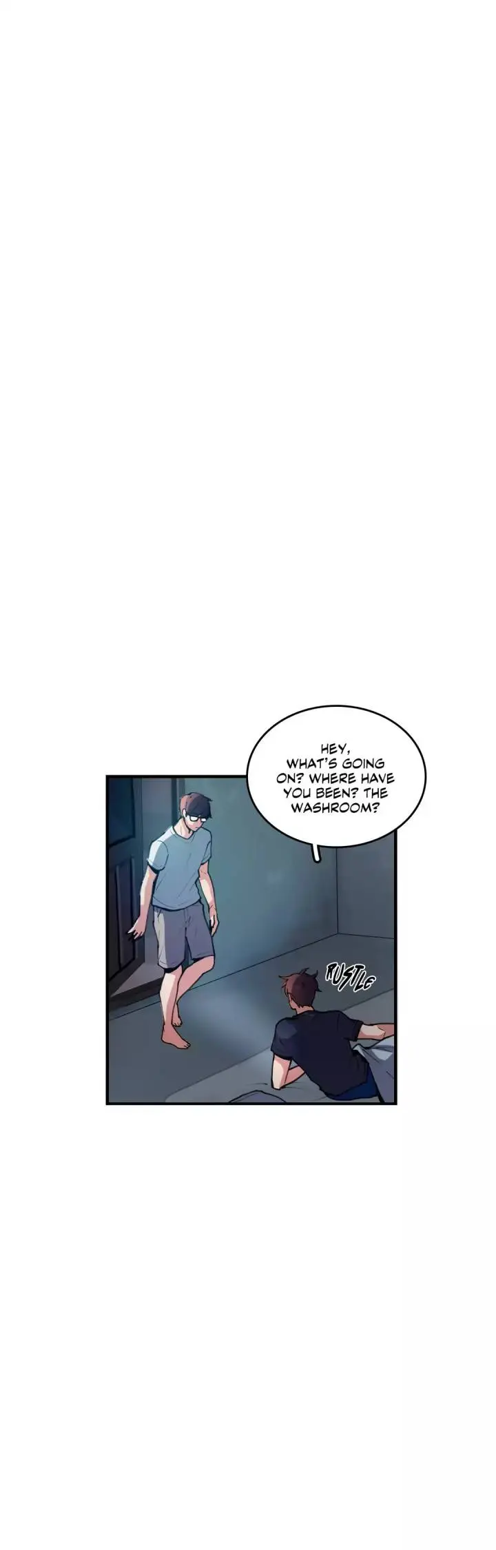 Mango’s Bone Episode 28 - Page 11