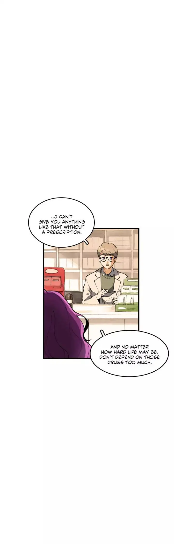 Mango’s Bone Episode 28 - Page 19