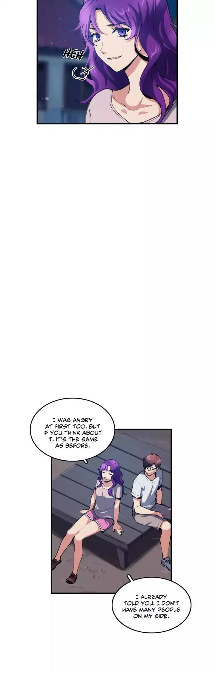 Mango’s Bone Episode 28 - Page 3