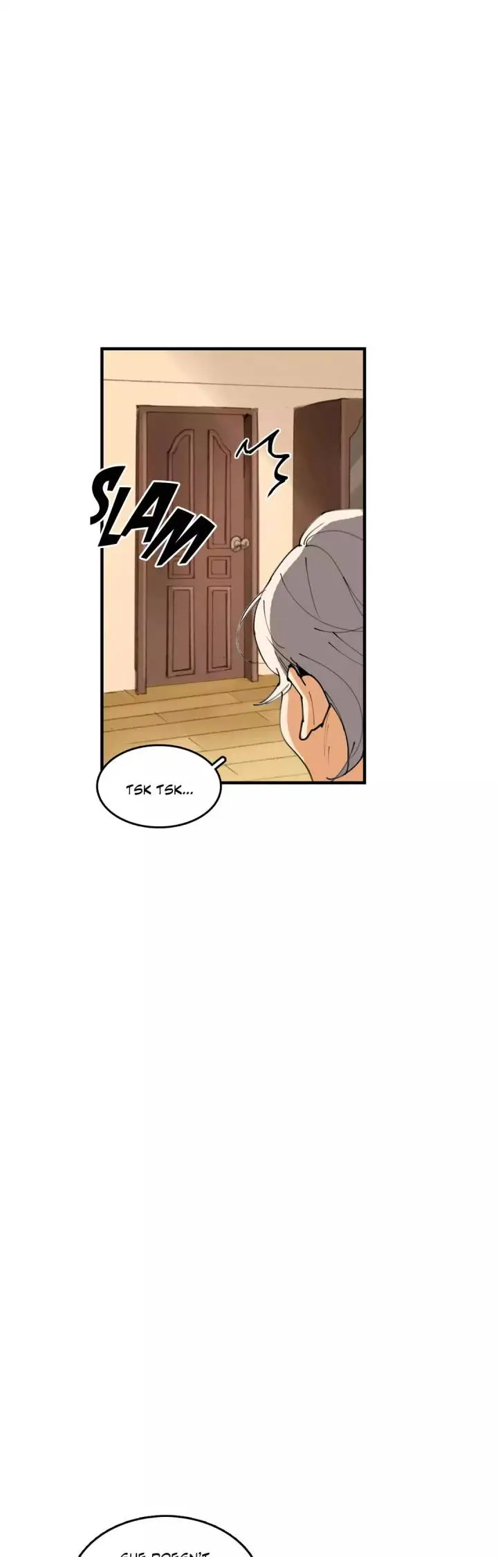 Mango’s Bone Episode 28 - Page 31