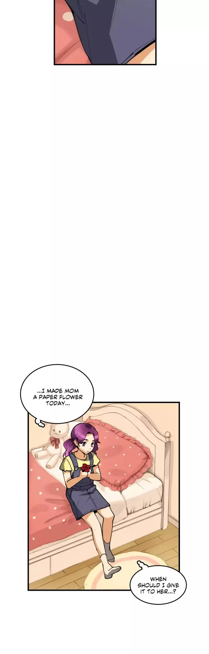 Mango’s Bone Episode 28 - Page 34