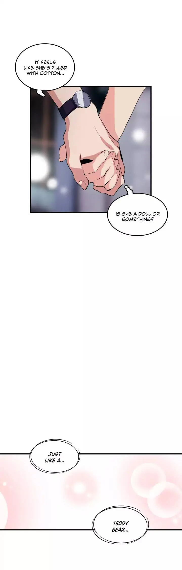 Mango’s Bone Episode 29 - Page 28