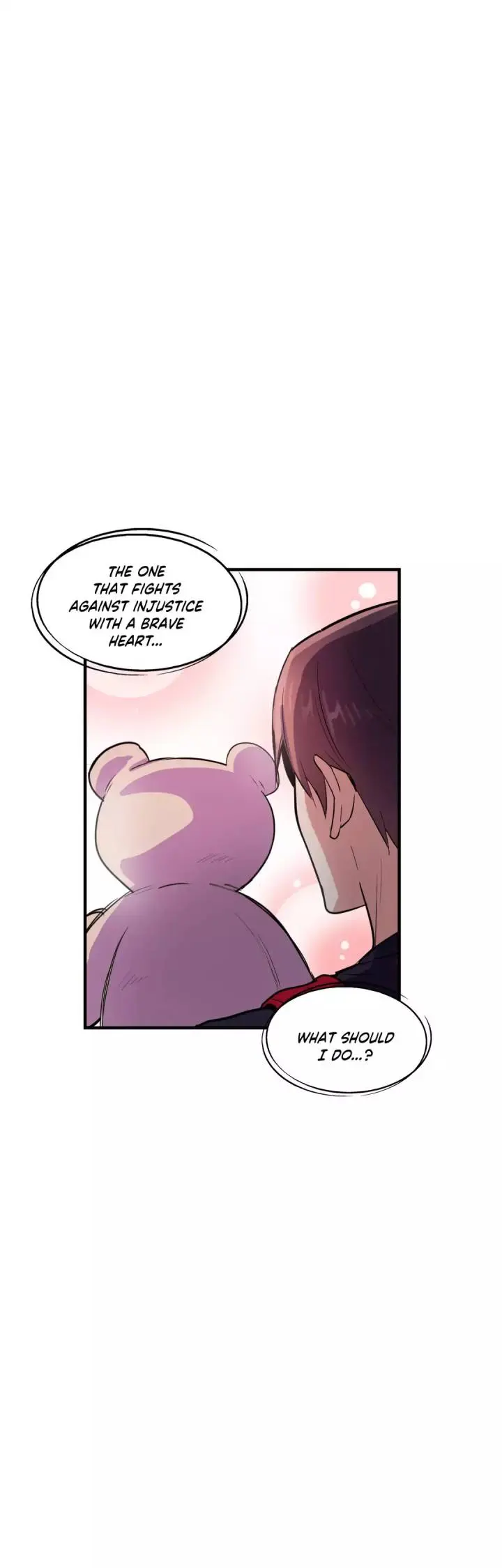 Mango’s Bone Episode 29 - Page 31