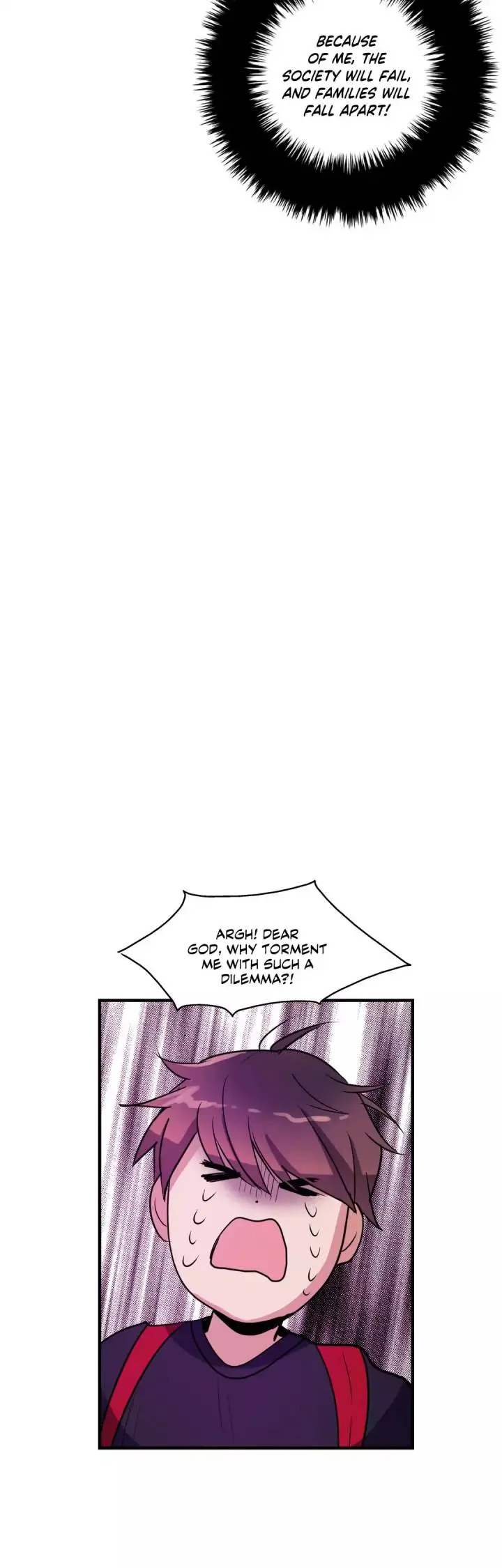 Mango’s Bone Episode 29 - Page 38