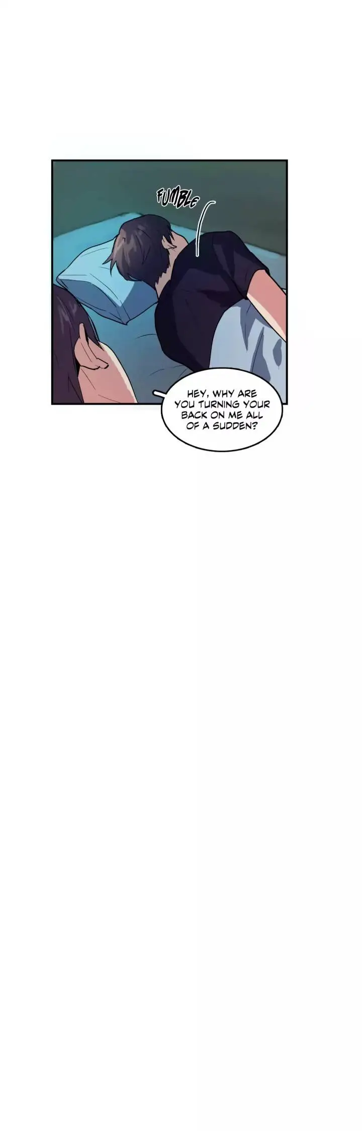 Mango’s Bone Episode 29 - Page 5