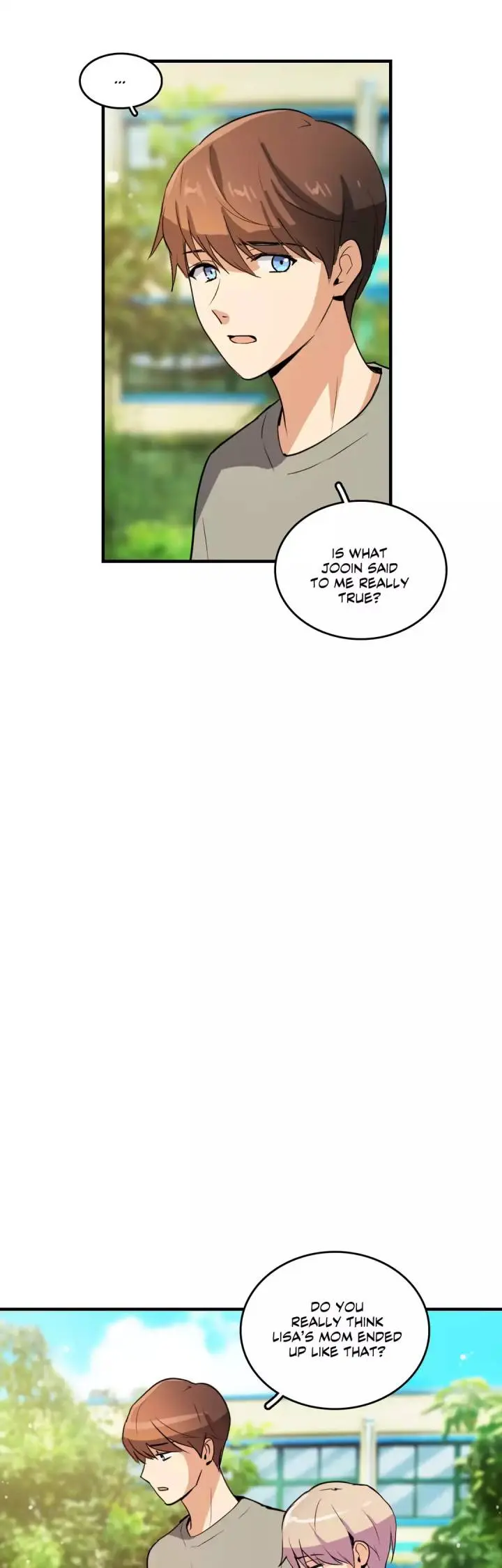 Mango’s Bone Episode 30 - Page 16