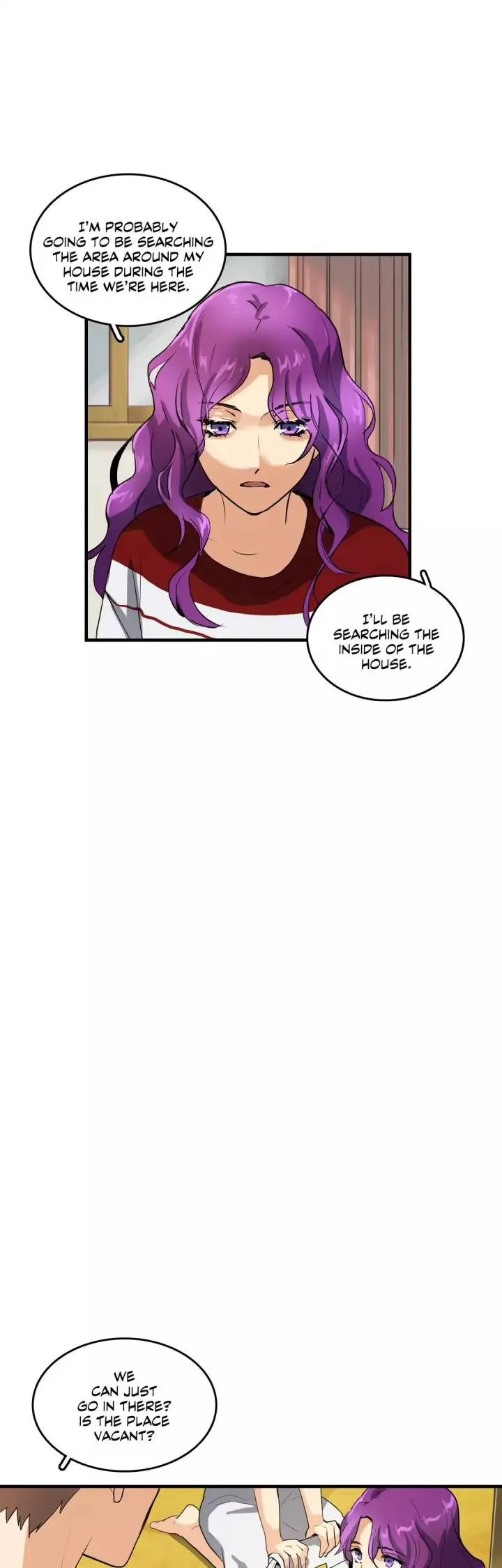 Mango’s Bone Episode 30 - Page 2