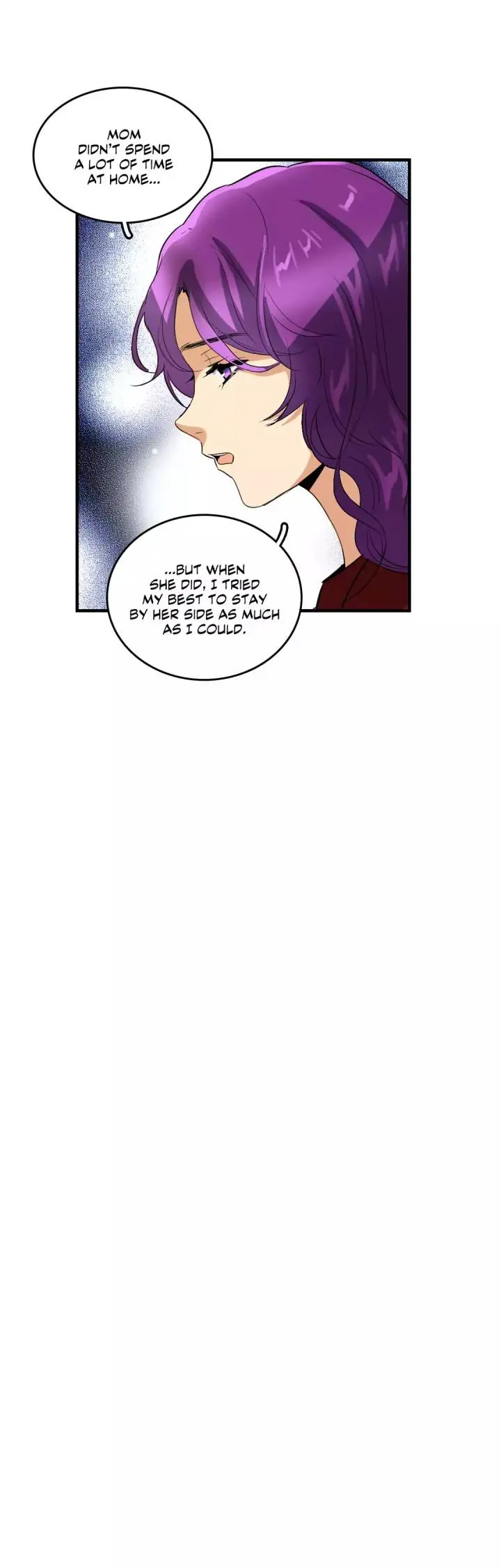 Mango’s Bone Episode 30 - Page 20