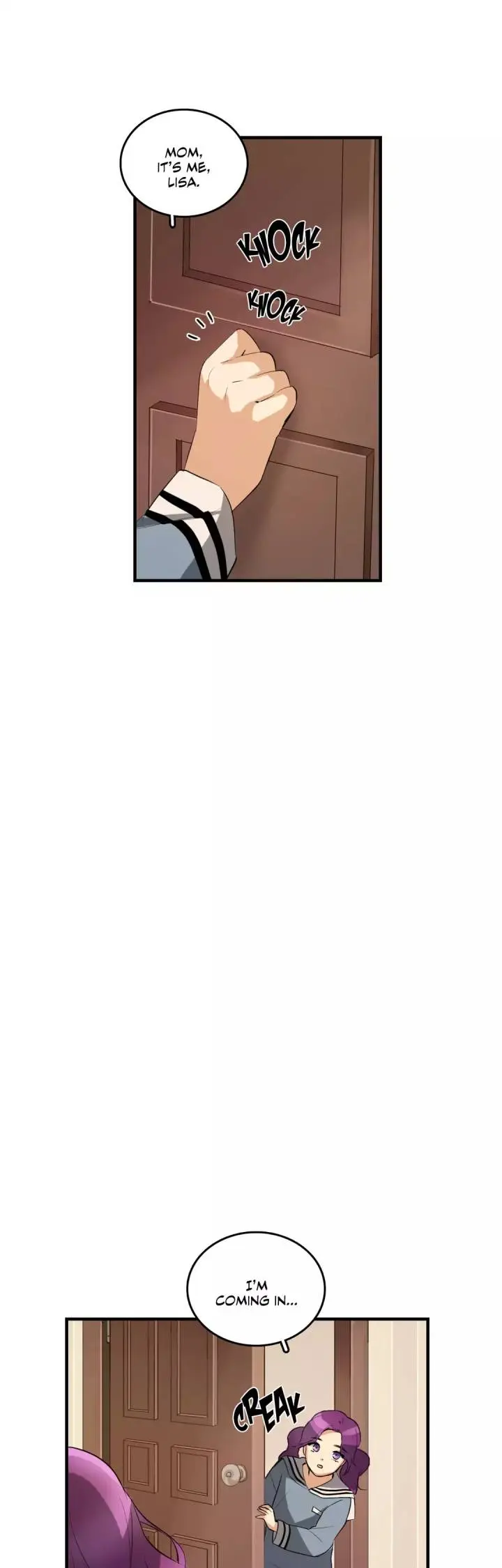Mango’s Bone Episode 30 - Page 21