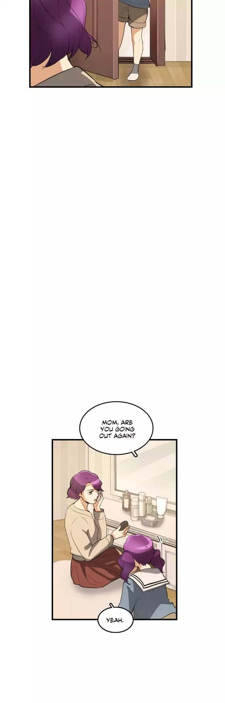 Mango’s Bone Episode 30 - Page 22