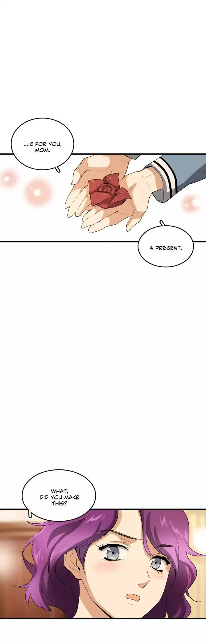 Mango’s Bone Episode 30 - Page 24