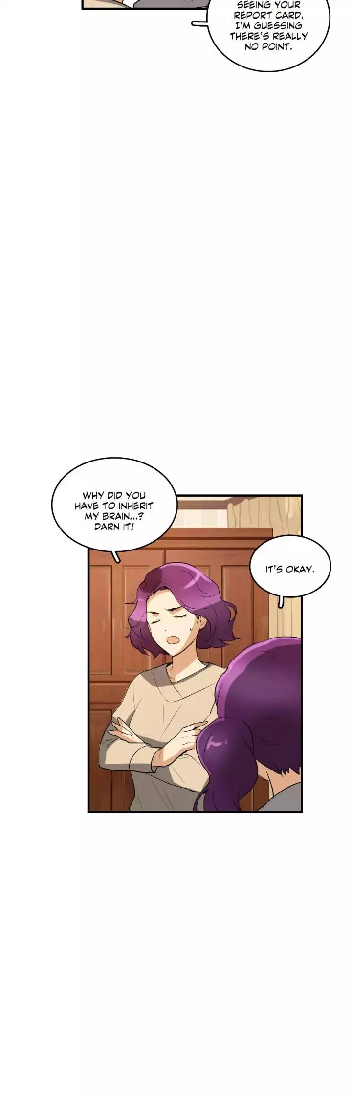 Mango’s Bone Episode 30 - Page 29