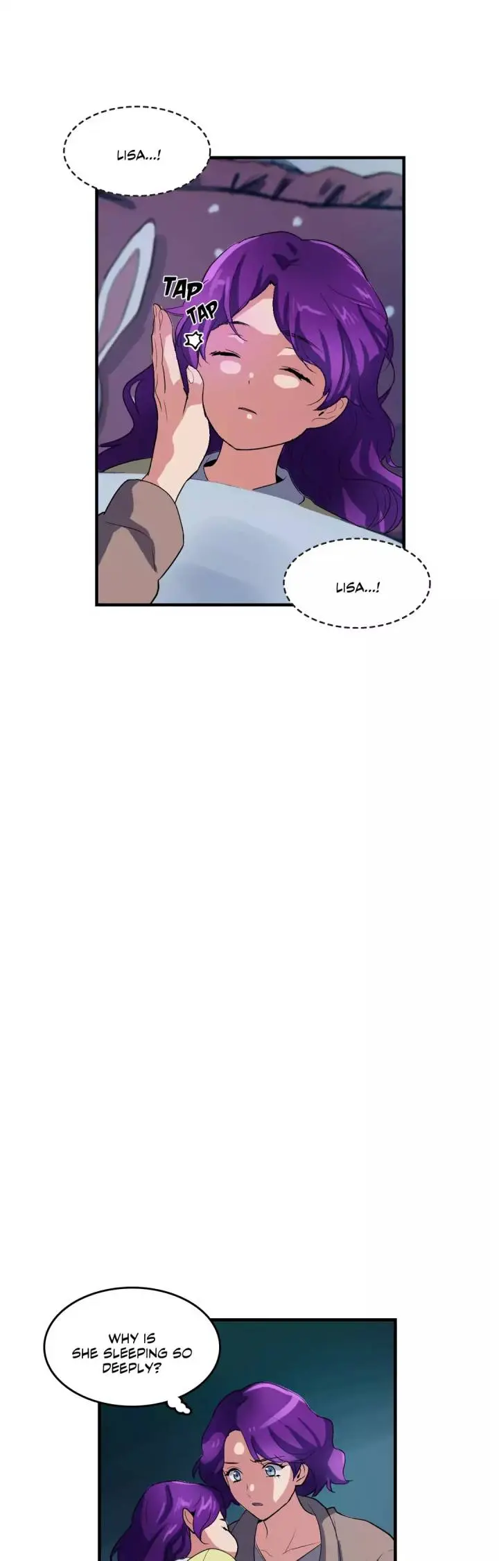 Mango’s Bone Episode 31 - Page 16