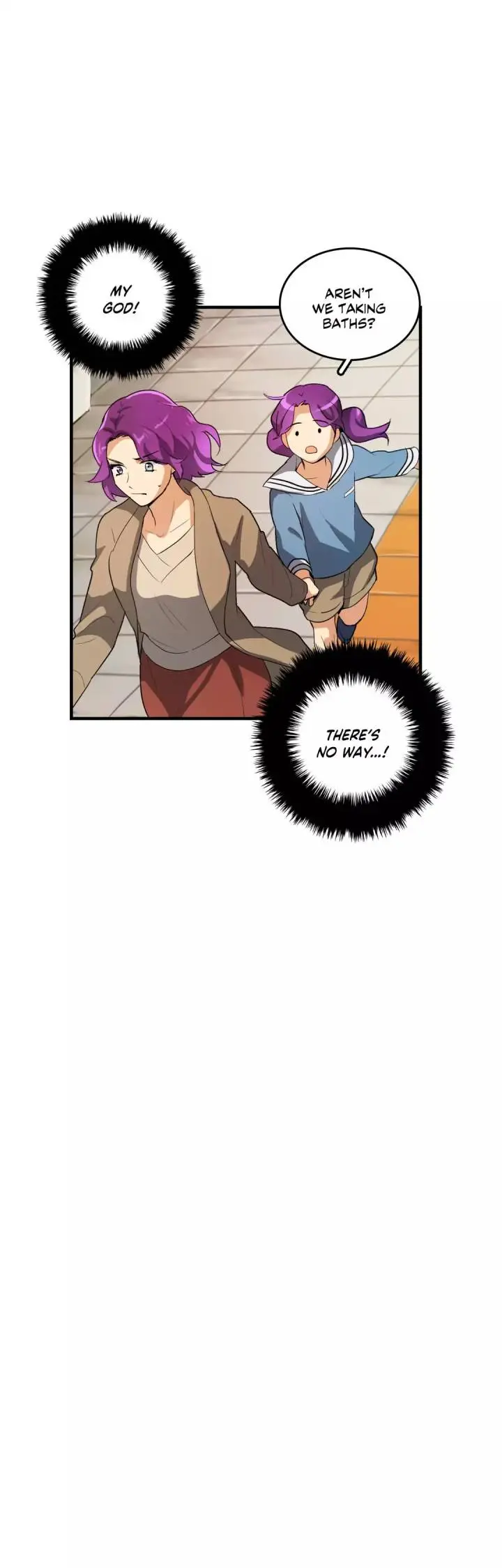 Mango’s Bone Episode 31 - Page 2