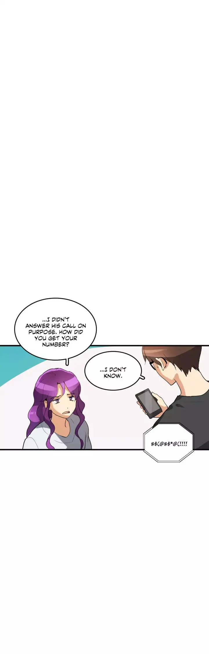 Mango’s Bone Episode 31 - Page 34