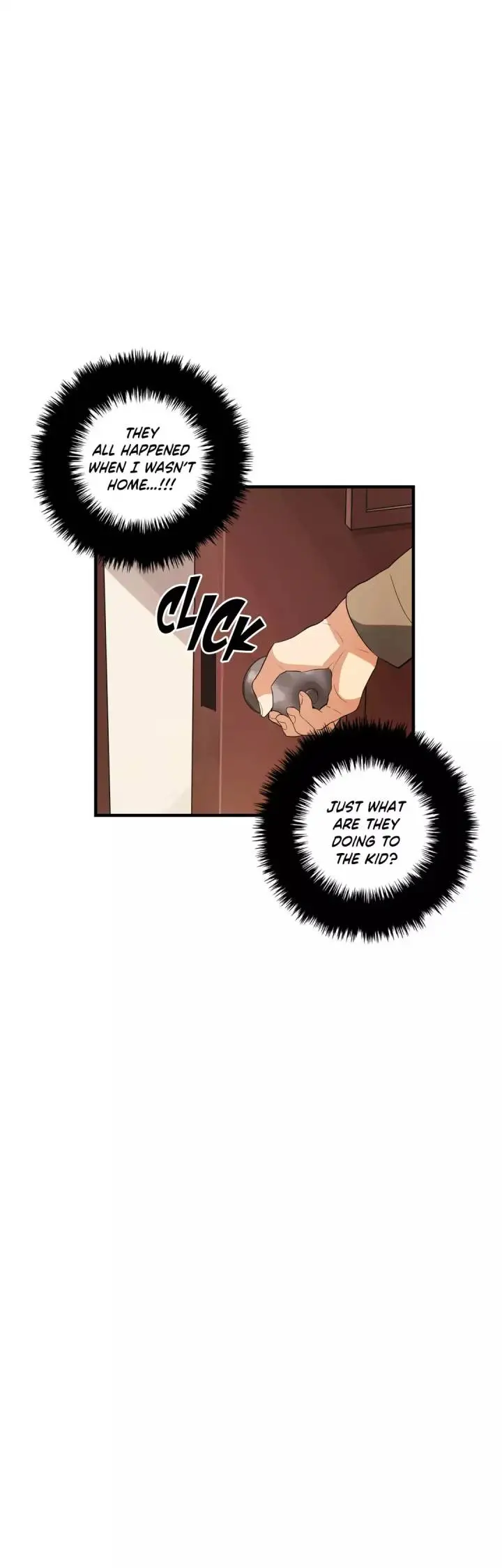 Mango’s Bone Episode 31 - Page 5