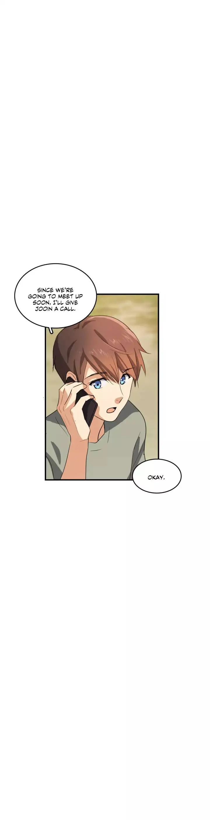 Mango’s Bone Episode 32 - Page 19