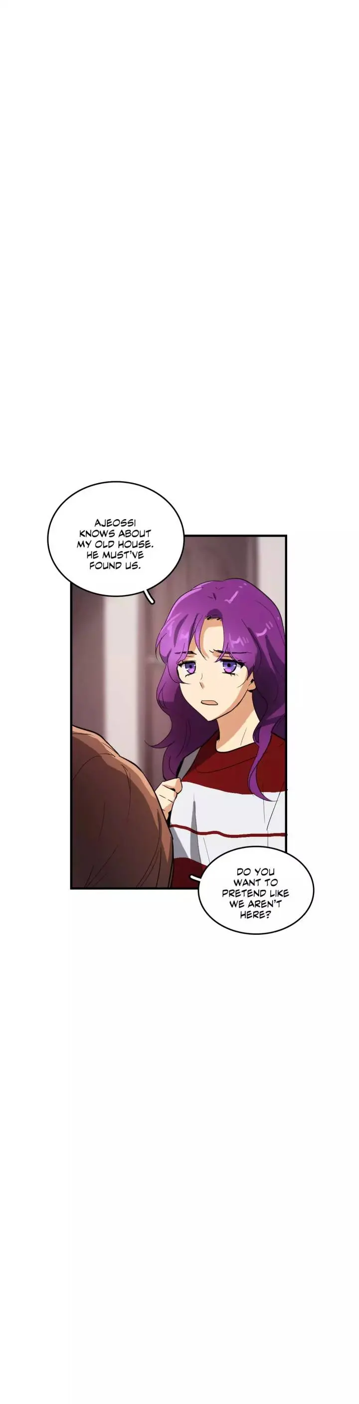 Mango’s Bone Episode 32 - Page 29