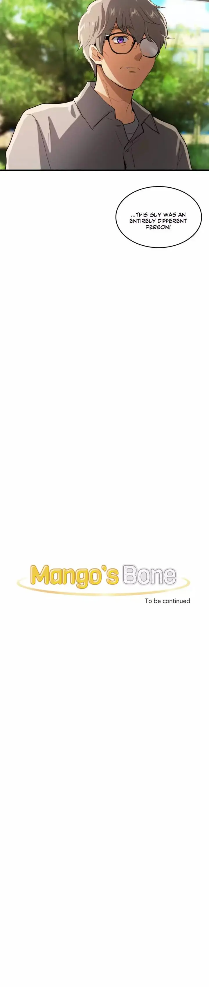 Mango’s Bone Episode 32 - Page 34