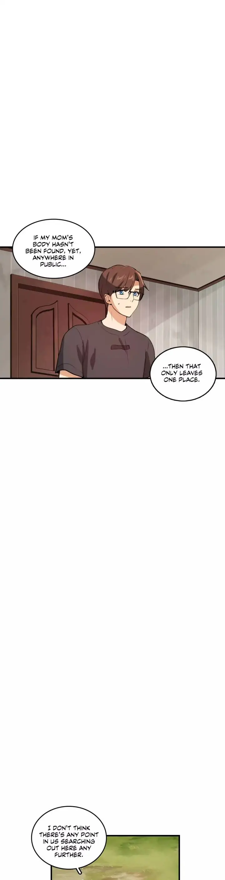 Mango’s Bone Episode 32 - Page 6