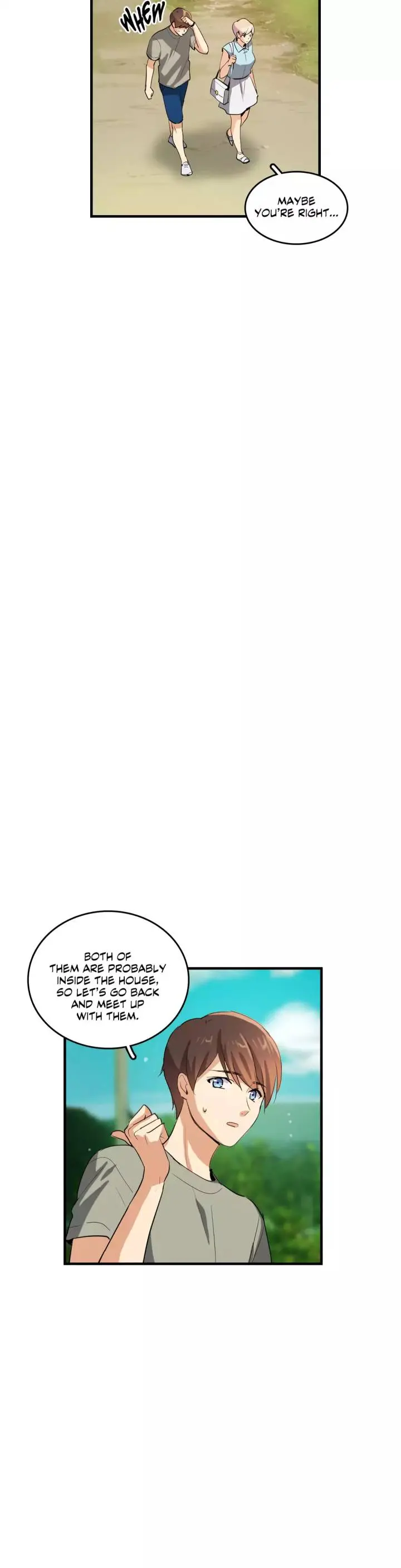 Mango’s Bone Episode 32 - Page 7