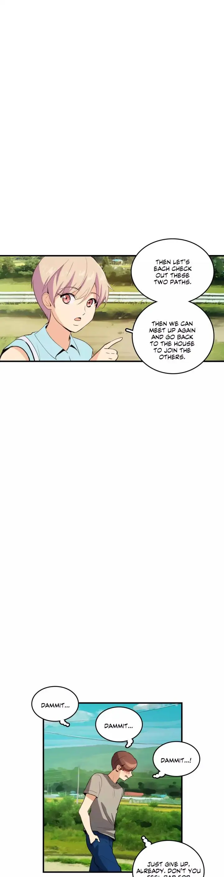 Mango’s Bone Episode 32 - Page 9