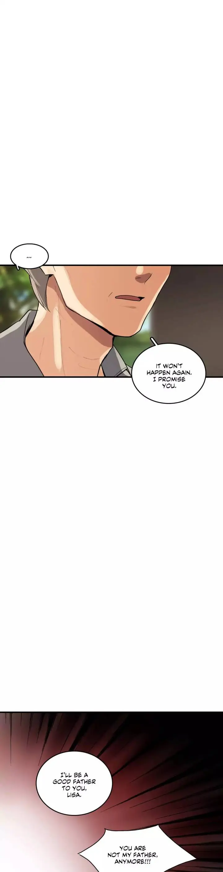 Mango’s Bone Episode 33 - Page 10